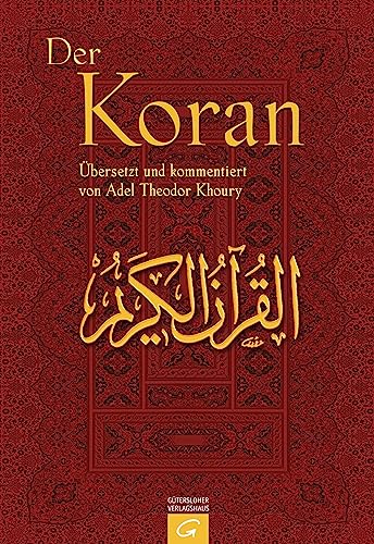 Stock image for Der Koran. for sale by Antiquariaat Schot