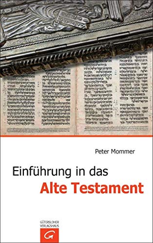 Imagen de archivo de Einfhrung in das Alte Testament a la venta por medimops
