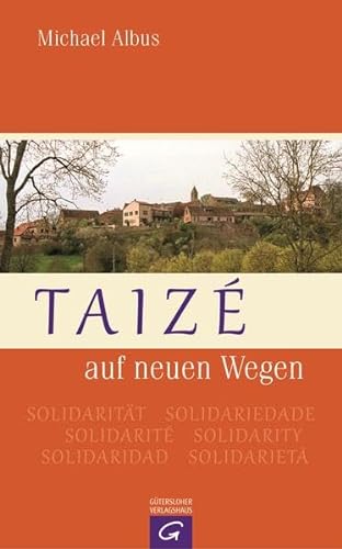 Stock image for Taiz auf neuen Wegen for sale by medimops
