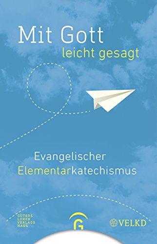 Stock image for Mit Gott - leicht gesagt -Language: german for sale by GreatBookPrices