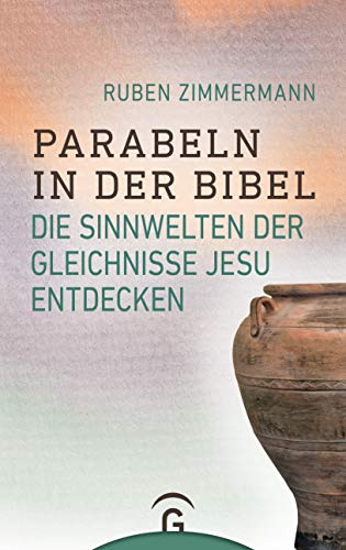 Stock image for Parabeln in der Bibel for sale by Blackwell's