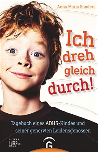 Beispielbild fr Ich dreh gleich durch! -Language: german zum Verkauf von GreatBookPrices