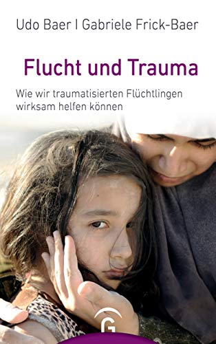 Beispielbild fr Flucht und Trauma -Language: german zum Verkauf von GreatBookPrices