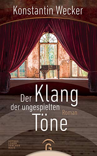 Beispielbild fr Der Klang der ungespielten T?ne zum Verkauf von Reuseabook