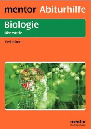Biologie. Verhaltensbiologie. Methoden, Mechanismen und Ursachen. Oberstufe. (Lernmaterialien) (9783580636944) by Kleinert, Reiner; Ruppert, Wolfgang; Stratil, Franz X.