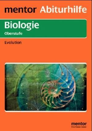 9783580636951: Biologie. Evolutionsbiologie.