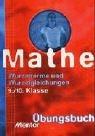 Beispielbild fr Wurzelterme und Wurzelgleichungen, Mathe 9./10. Klasse zum Verkauf von medimops