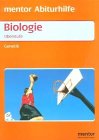 Imagen de archivo de Biologie fr die Oberstufe I. Genetik. Cytologische und molekulare Grundlagen. a la venta por medimops