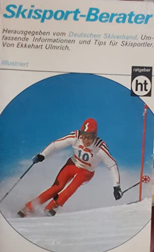 Stock image for Skisport- Berater. for sale by Sigrun Wuertele buchgenie_de