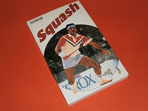 Beispielbild fr Squash zum Verkauf von Leserstrahl  (Preise inkl. MwSt.)