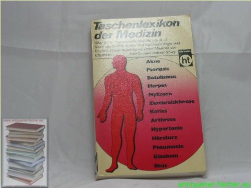 Taschenlexikon der Medizin