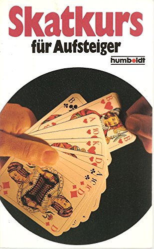 9783581665875: Skatkurs fr Aufsteiger