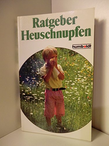 Ratgeber Heuschnupfen