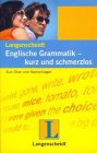 9783581666179: Englische Grammatik, kurz und schmerzlos. Fr Schule, Beruf und Reise. ( Sprachen).