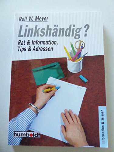 Stock image for Linkshndig? Ein Ratgeber. for sale by medimops
