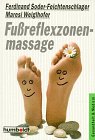 Beispielbild fr Fussreflexzonenmassage zum Verkauf von medimops