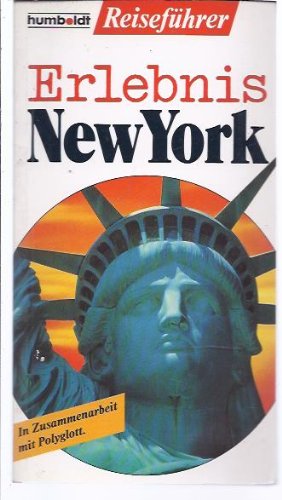 Stock image for New York. Kompakt, komplett, kompetent [Paperback] for sale by tomsshop.eu