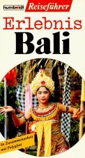 Stock image for Bali. [ Humboldt Reisefhrer] Kompakt, komplett, kompetent for sale by medimops