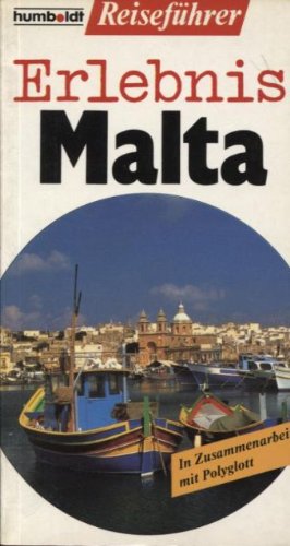 Erlebnis Malta