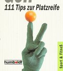 Beispielbild fr Golf. 111 Tips zur Platzreife. zum Verkauf von medimops