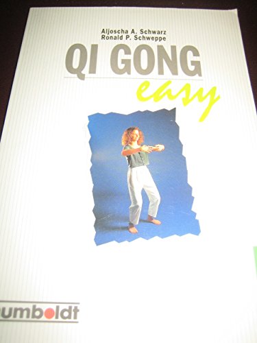 9783581669576: Qi Gong easy