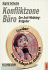Stock image for Konfliktzone Bro. Der Anti- Mobbing- Ratgeber. for sale by medimops