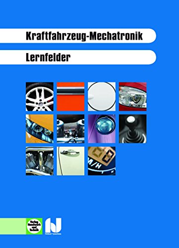 Kraftfahrzeug-Mechatronik