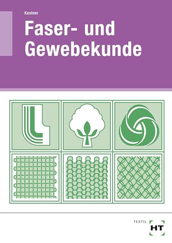 Stock image for Faser- und Gewebekunde -Language: german for sale by GreatBookPrices