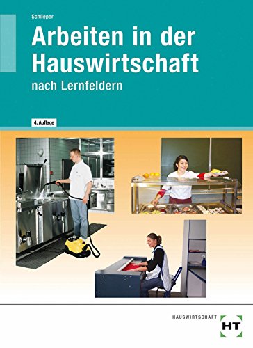 Stock image for Hauswirtschaft braucht Helferinnen und Helfer for sale by medimops