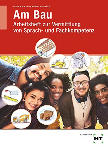 Beispielbild fr Am Bau -Language: german zum Verkauf von GreatBookPrices