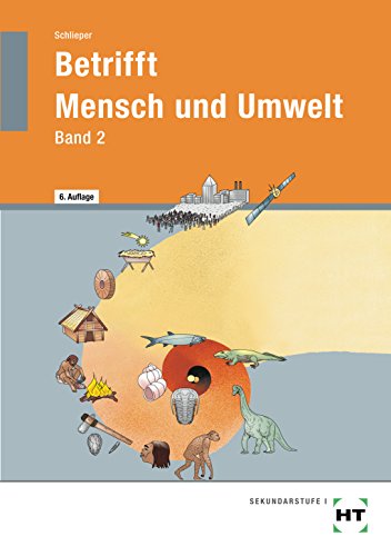 Stock image for Betrifft Mensch und Umwelt 2 for sale by medimops