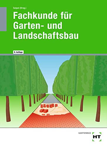 Beispielbild fr eBook inside: Buch und eBook Fachkunde fr Garten- und Landschaftsbau zum Verkauf von Revaluation Books