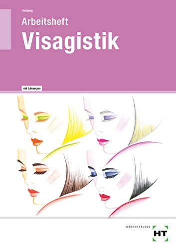 Beispielbild fr Visagistik: Lehrerausgabe/Prfstck zum Verkauf von medimops