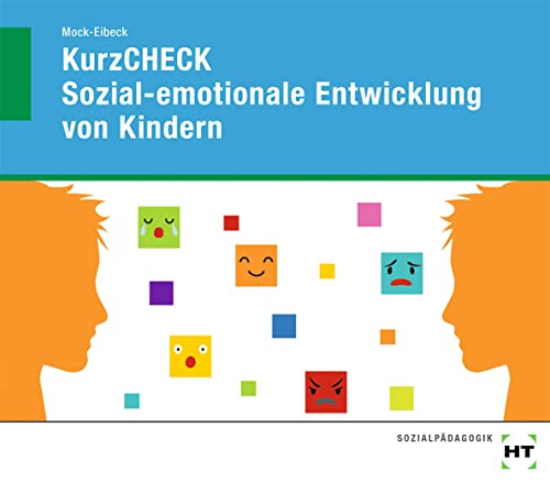 Beispielbild fr eBook inside: Buch und eBook KurzCHECK Sozial-emotionale Entwicklung von Kindern zum Verkauf von Blackwell's