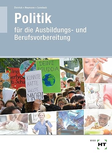 Stock image for Lehr- und Arbeitsbuch Politik for sale by GreatBookPrices