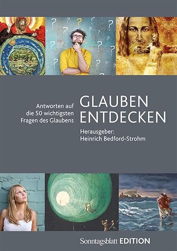 Beispielbild fr Glauben entdecken zum Verkauf von Blackwell's