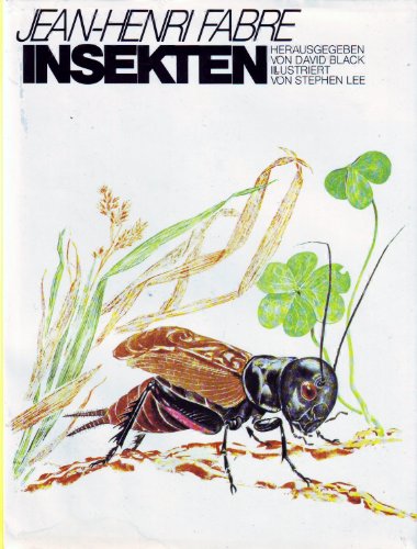 Insekten