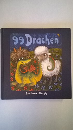 Beispielbild fr 99 Drachen zum Verkauf von medimops