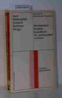 9783589000661: Westberliner Projekt, Grundkurs 18. Jahrhundert: Die Funktion der Literatur bei der Formierung der bürgerlichen Klasse Deutschlands im 18. ... Studienmodelle ; Bd. 4/1-2) (German Edition)
