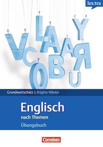 EuropÃ¤ischer Referenzrahmen: A1 - B2 in thematischen Feldern. Englisch Ãœbungsbuch zum Einstufungstest (9783589015627) by Erwin Tschirner