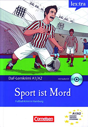 Beispielbild fr Sport Ist Mord Fuball-Krimi in Hamburg zum Verkauf von David's Books