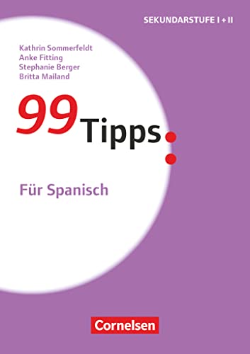 Stock image for Fr Spanisch -Language: german for sale by GreatBookPrices