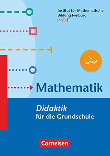 Stock image for Fachdidaktik fr die Grundschule / Mathematik: Buch for sale by medimops