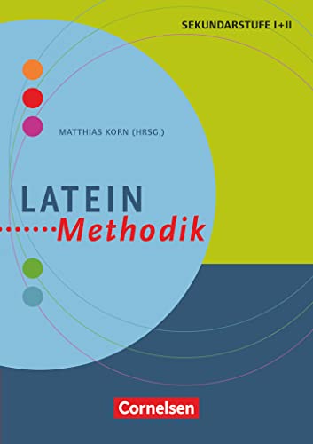 Beispielbild fr Latein-Methodik: Handbuch fr die Sekundarstufe I und II zum Verkauf von Revaluation Books