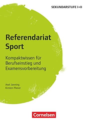 Stock image for Referendariat Sport -Language: german for sale by GreatBookPrices