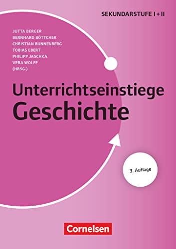 Stock image for Unterrichtseinstiege - Geschichte: Buch mit Kopiervorlagen for sale by medimops