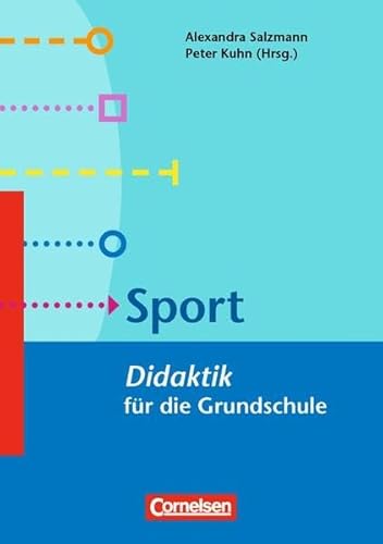 9783589163946: Fachdidaktik fr die Grundschule: Sport