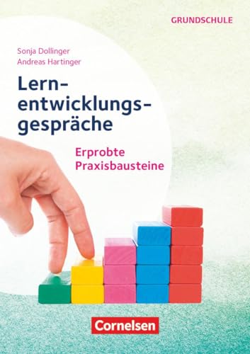 9783589166435: Lernentwicklungsgesprche in der Grundschule - Erprobte Praxisbausteine: Buch