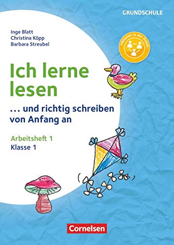 Stock image for Arbeitsheft 1 for sale by Revaluation Books