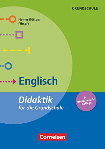 Stock image for Englisch: Didaktik fr die Grundschule for sale by Revaluation Books